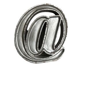 @ Symbol What a “Neat Piece “ distressed